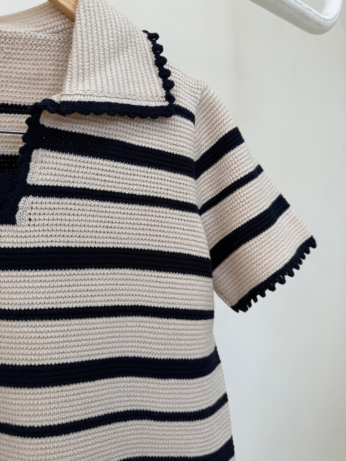 Conjunto de Tricot Amanda Conjunto de Tricot Amanda