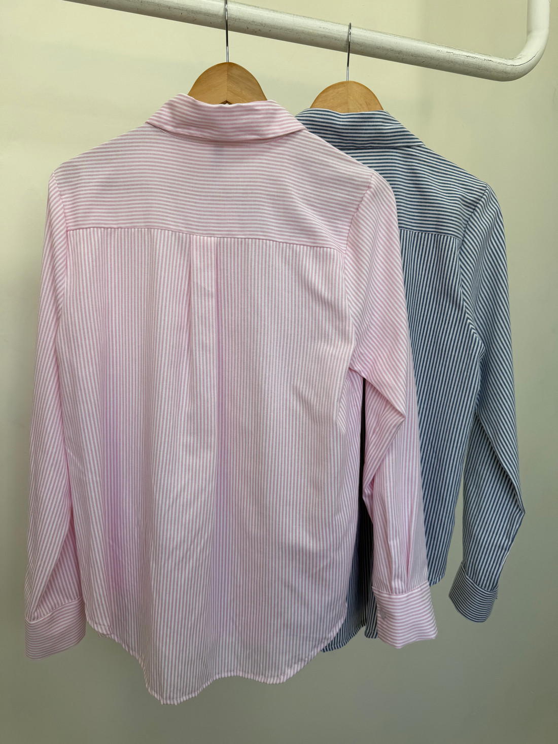 Camisa Listrada Débora