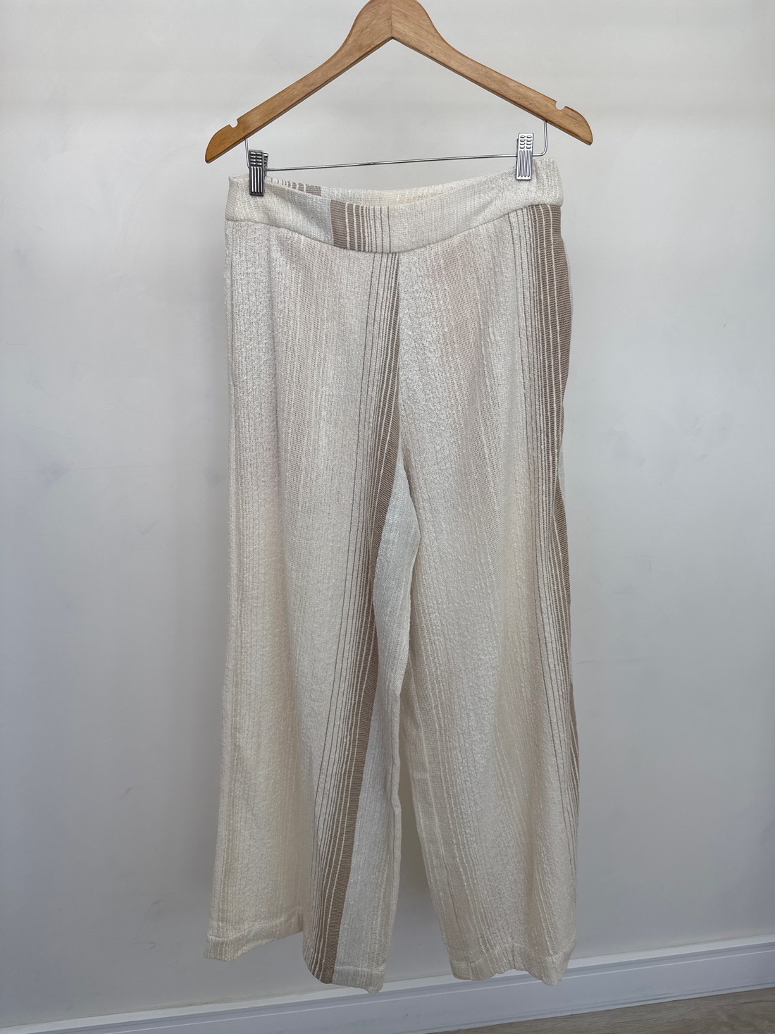 Calça de Tear Aghata Calça de Tear Aghata