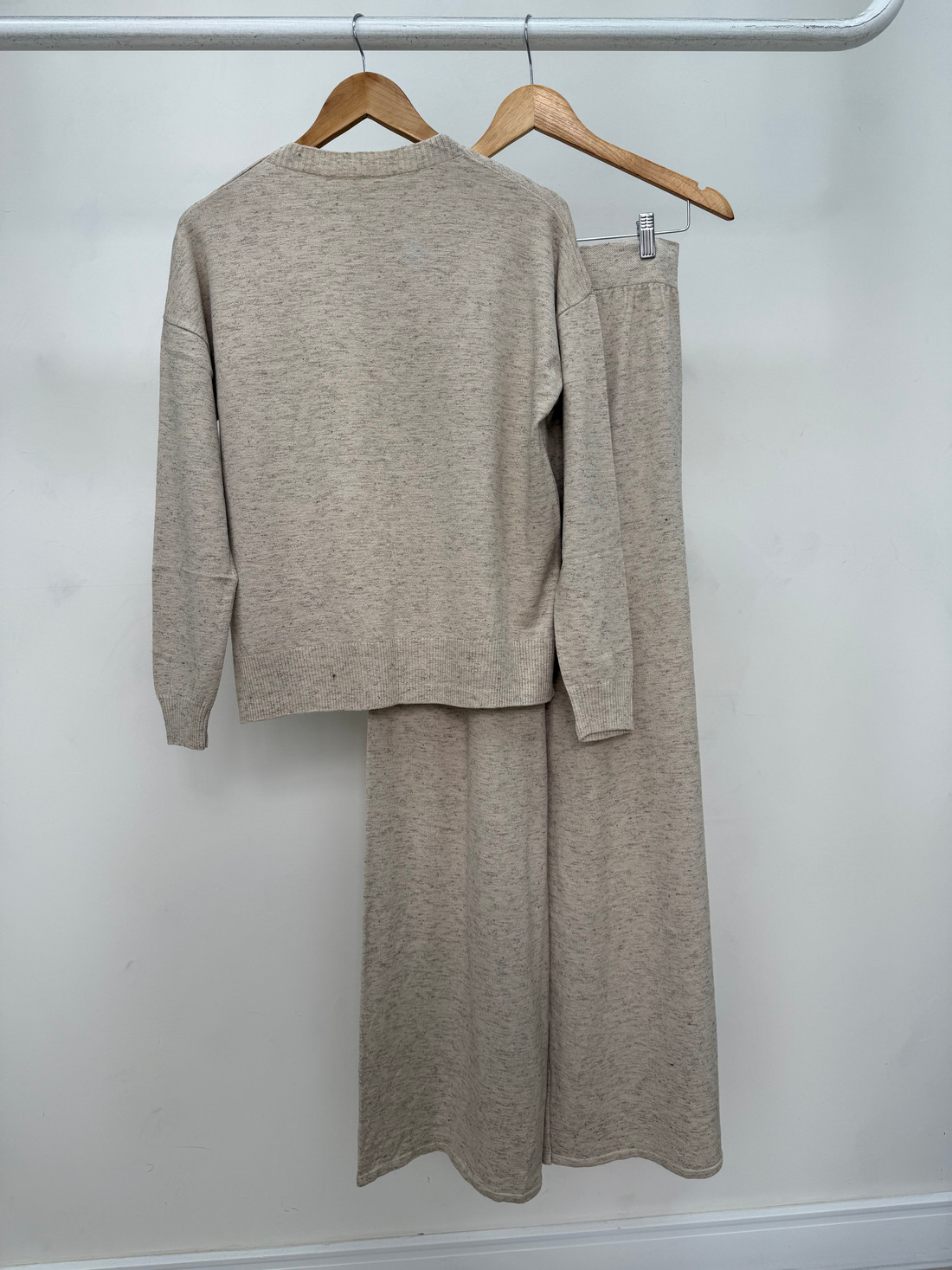 Conjunto de Tricot Giovanna Conjunto de Tricot Giovanna