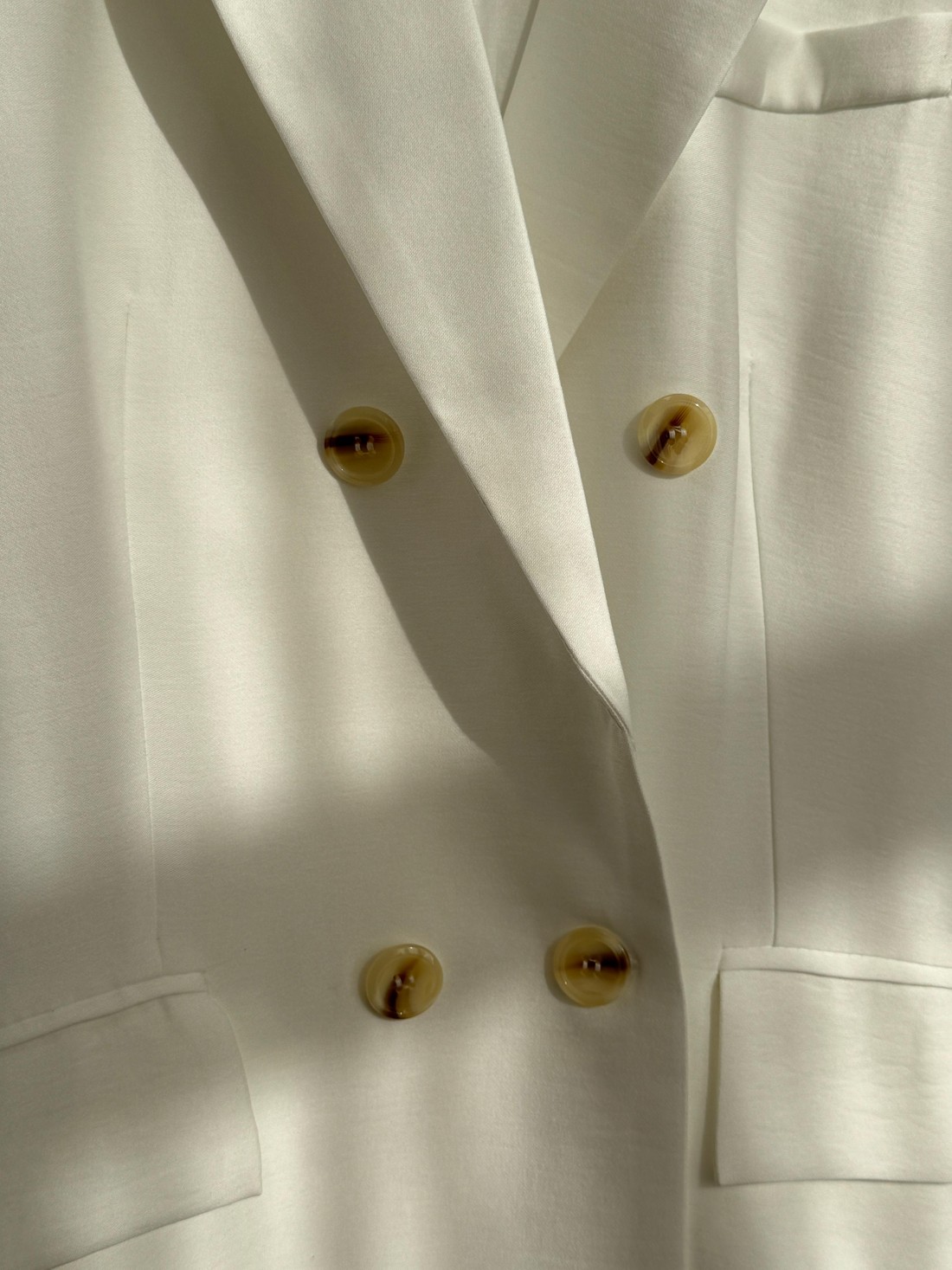 Blazer em Liocel Serena Blazer em Liocel Serena