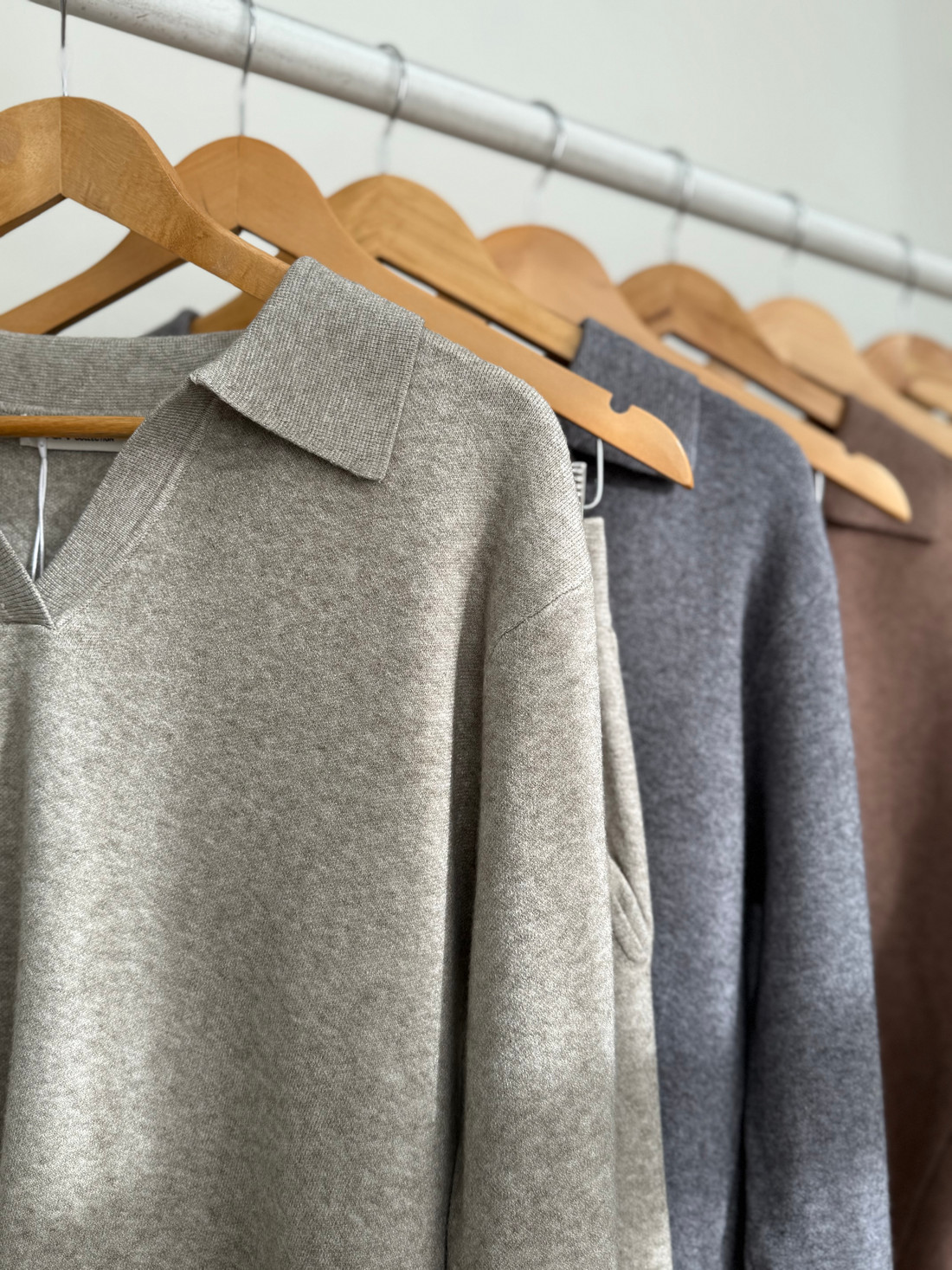 Conjunto de Tricot Celine