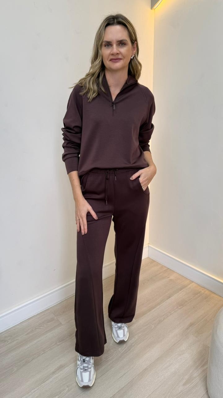 Conjunto Comfy Liz Conjunto Comfy Liz