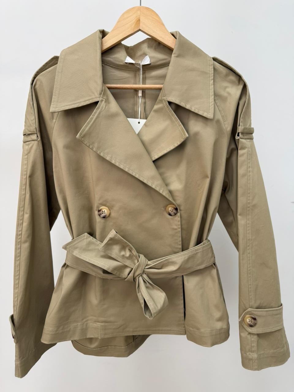 Trench Coat Montreal Trench Coat Montreal