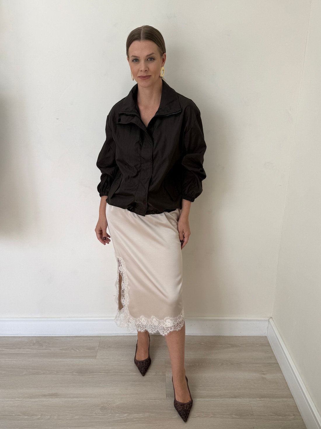 Corta Vento Raphaella