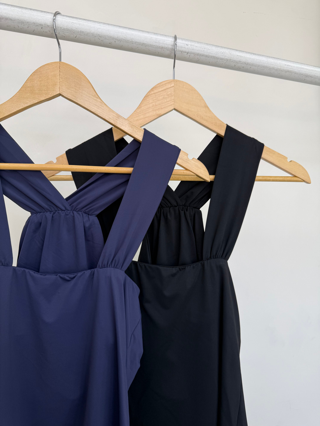 Blusa Drapeada Helena Blusa Drapeada Helena