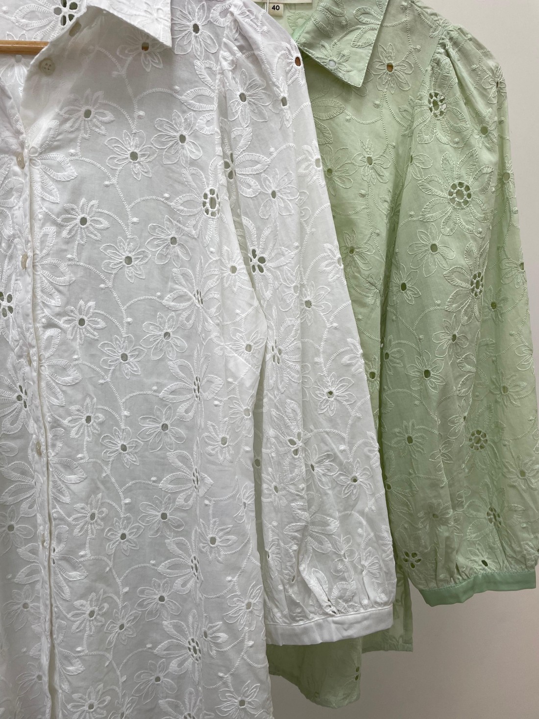 Camisa Leslie Camisa Leslie