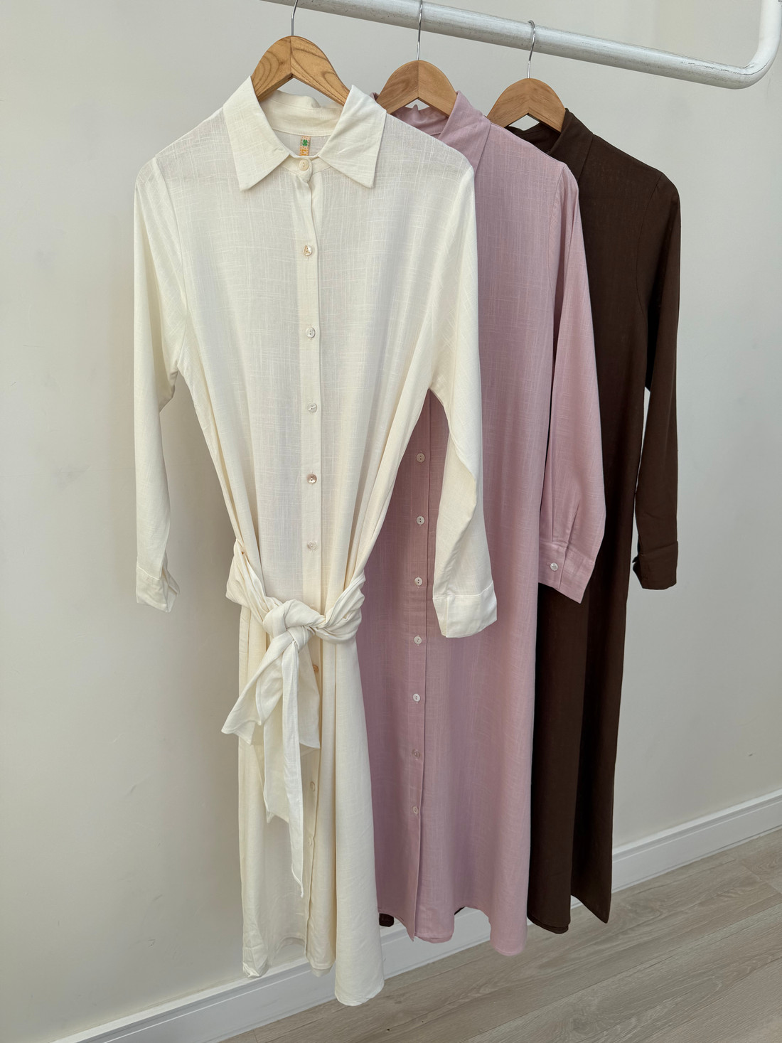 Chemise Alana Chemise Alana