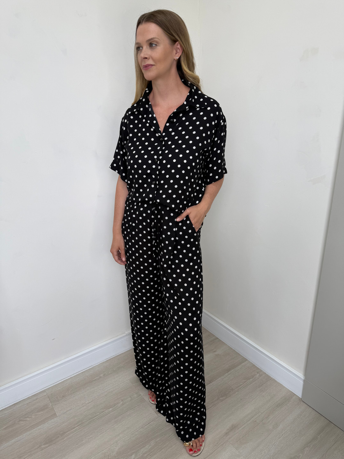 Conjunto de Poá Sofia Conjunto de Poá Sofia