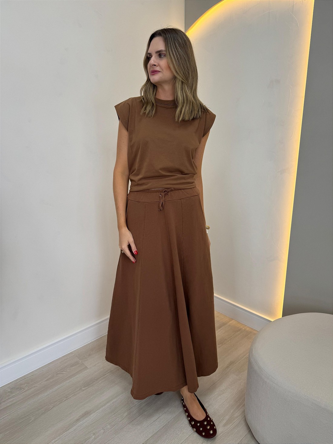 T-shirt Lorena T-shirt Lorena