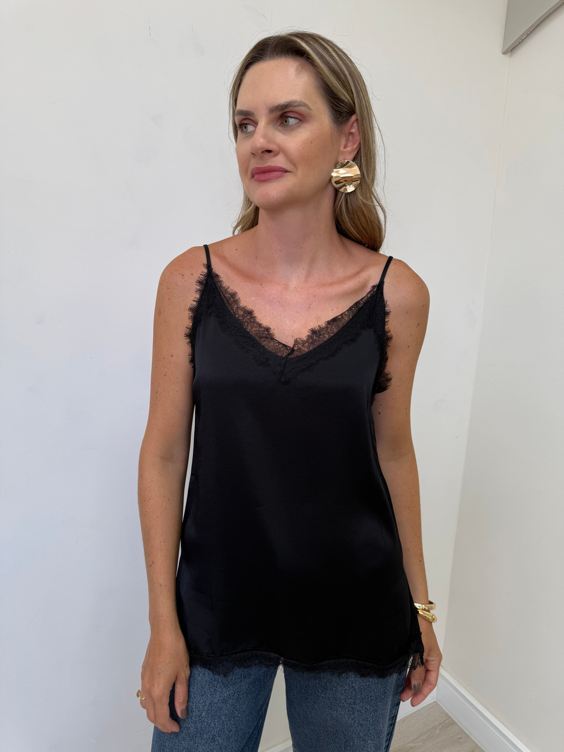 Regata Lingerie Alana Regata Lingerie Alana