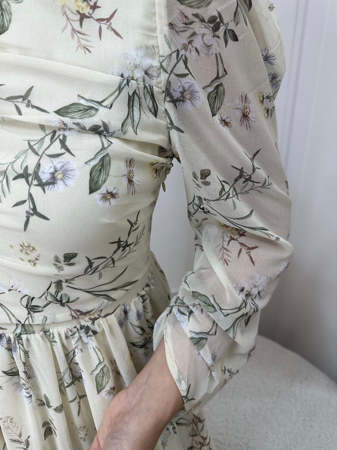 Vestido Carolla Vestido Carolla