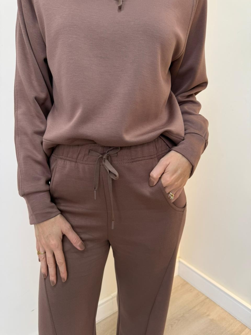 Conjunto Comfy Liz Conjunto Comfy Liz