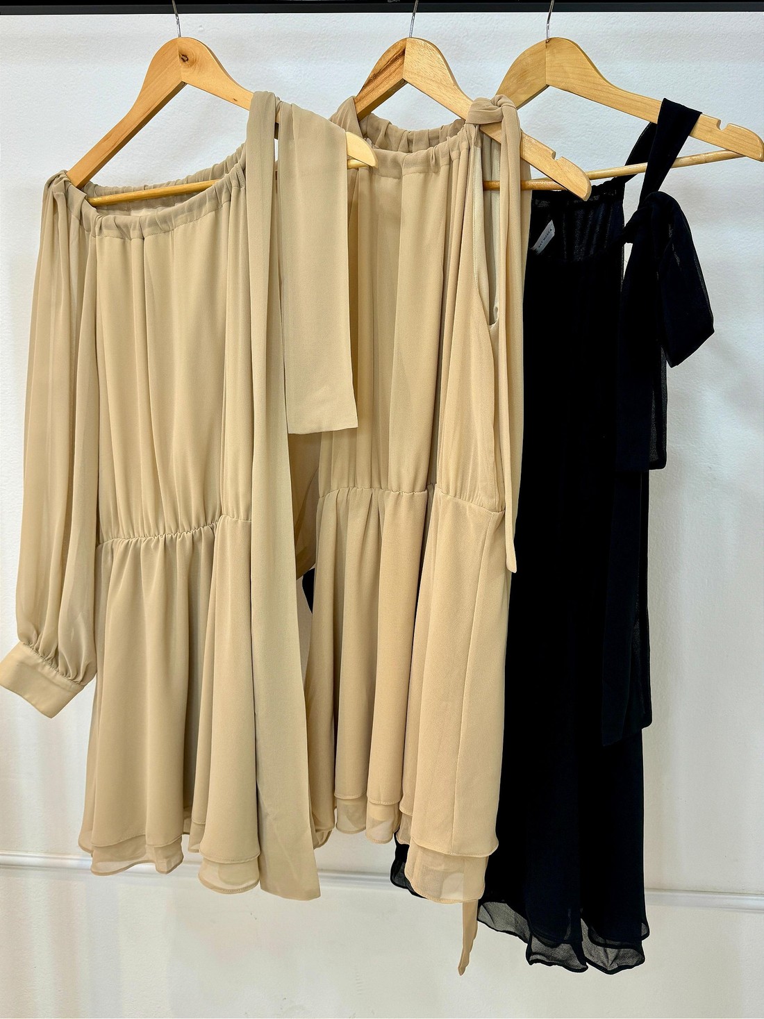 Vestido Firenze Vestido Firenze