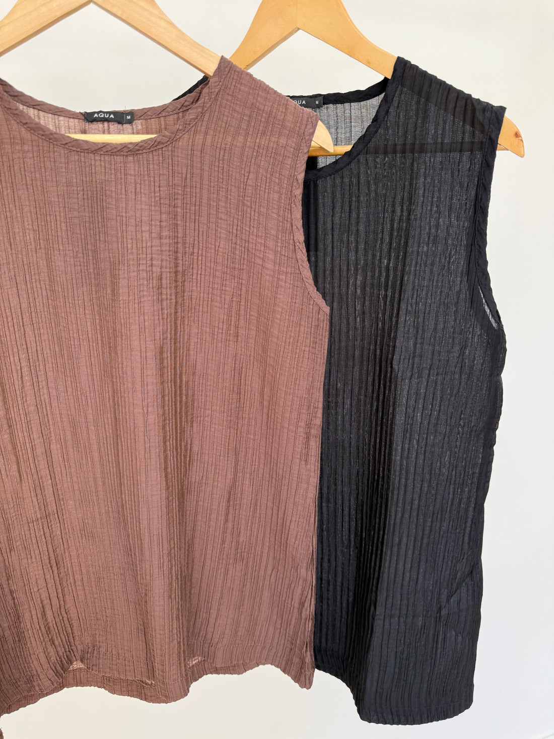 Blusa Plissada Mariane Blusa Plissada Mariane