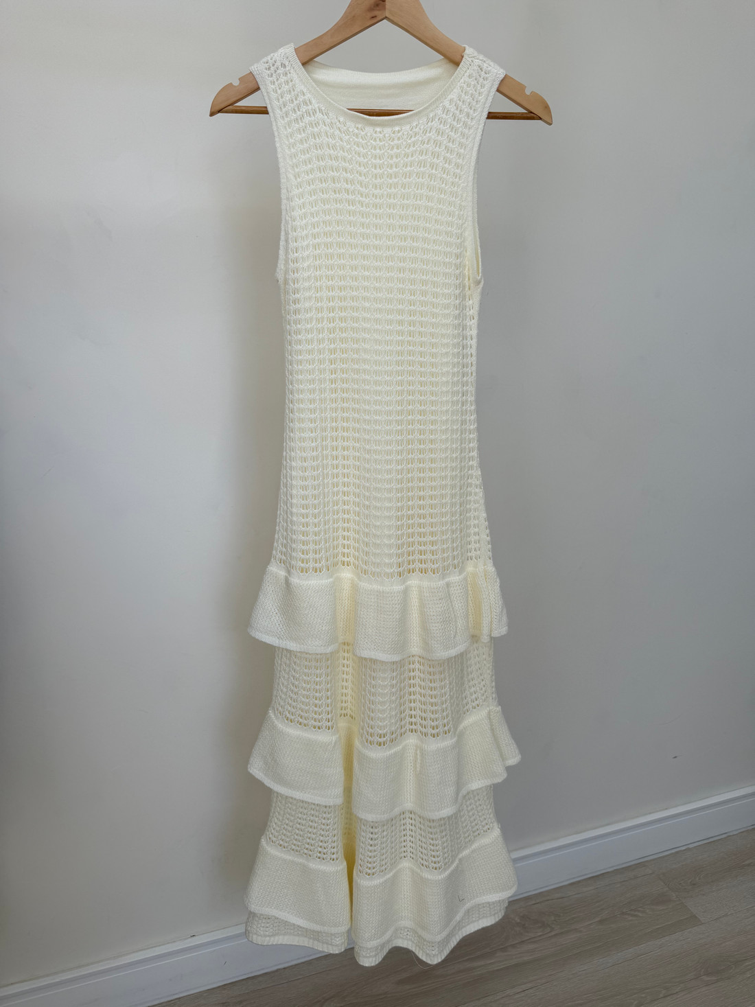 Vestido de Tricot Fernanda Vestido de Tricot Fernanda