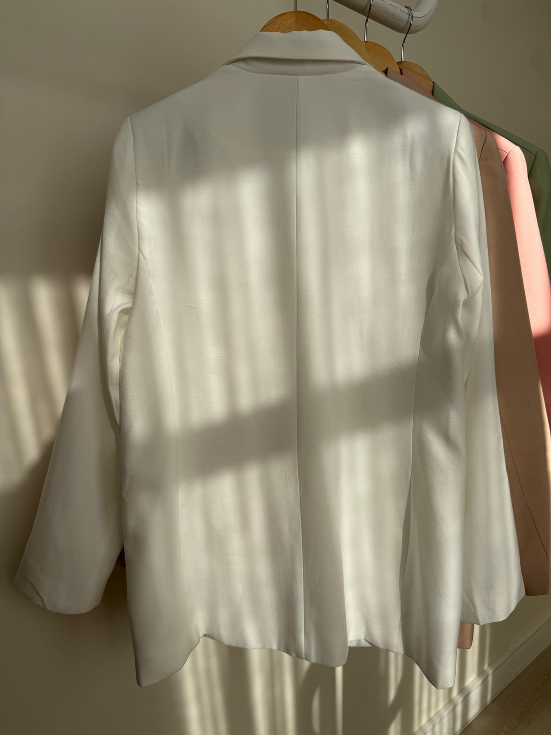 Blazer em Liocel Serena Blazer em Liocel Serena