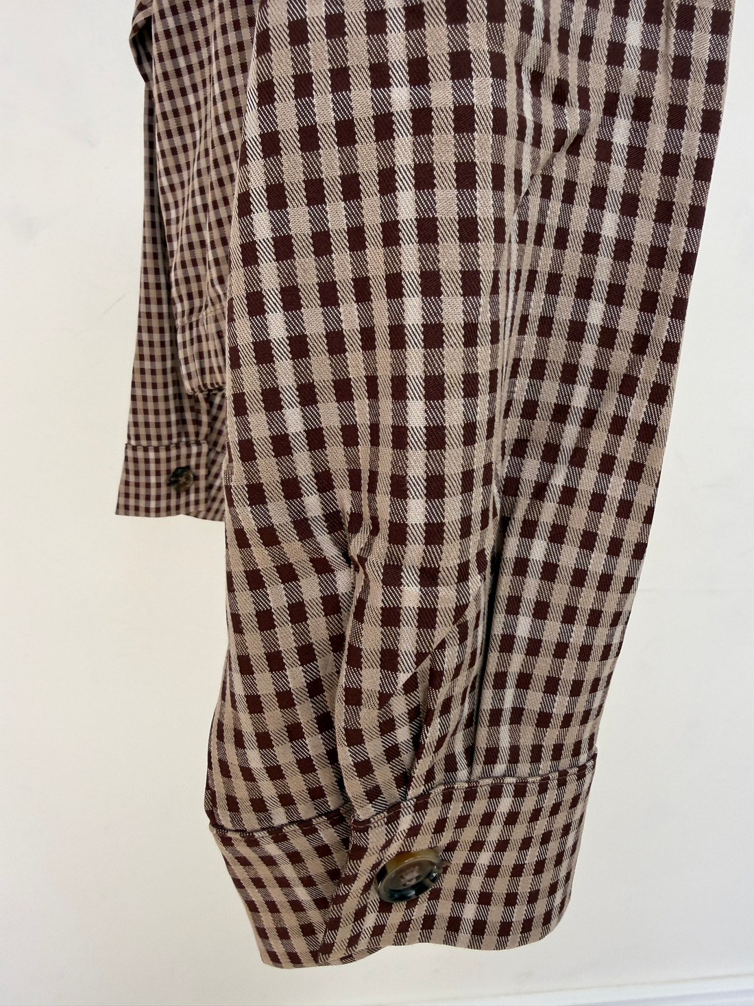 Jaqueta Xadrez Stefanie Jaqueta Xadrez Stefanie