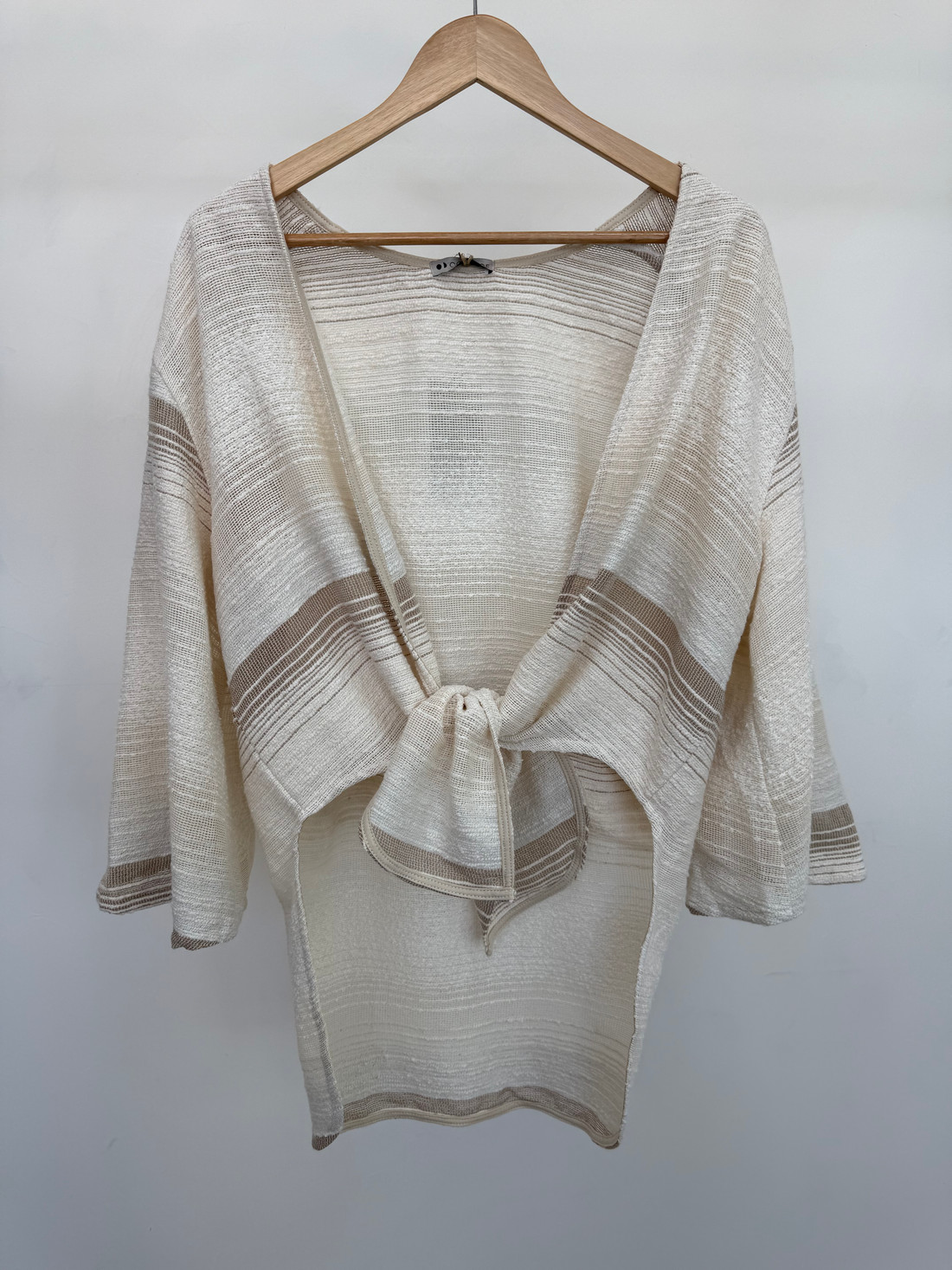 Kimono de Tear Aghata Kimono de Tear Aghata