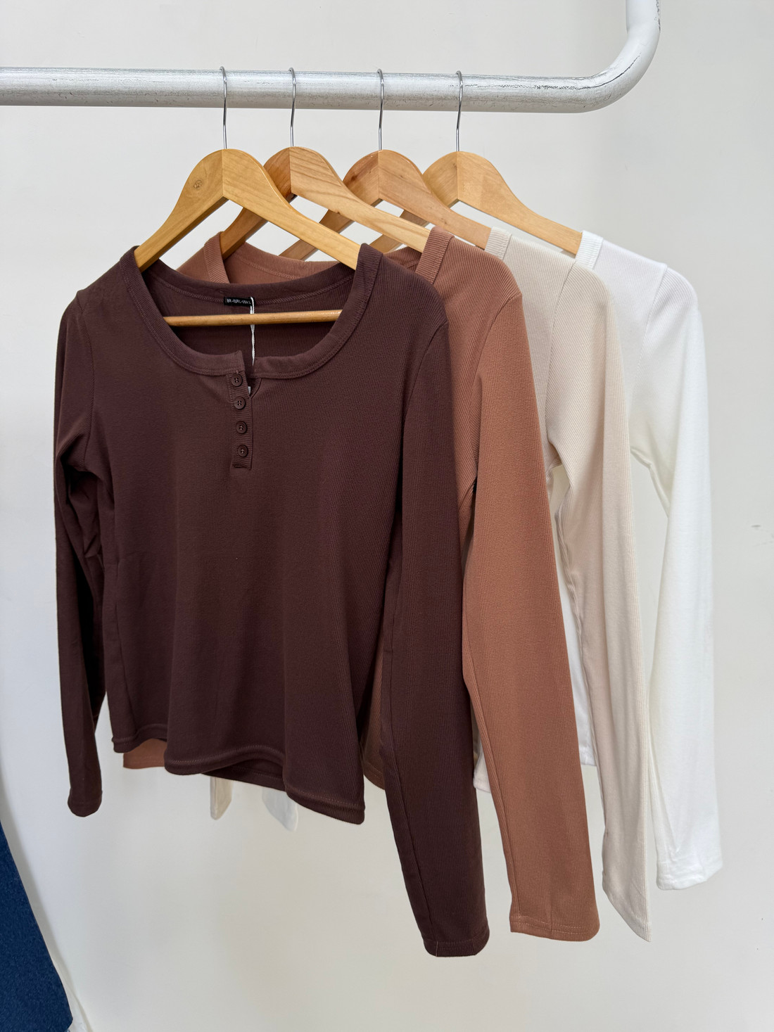 Blusa Térmica Monique Blusa Térmica Monique
