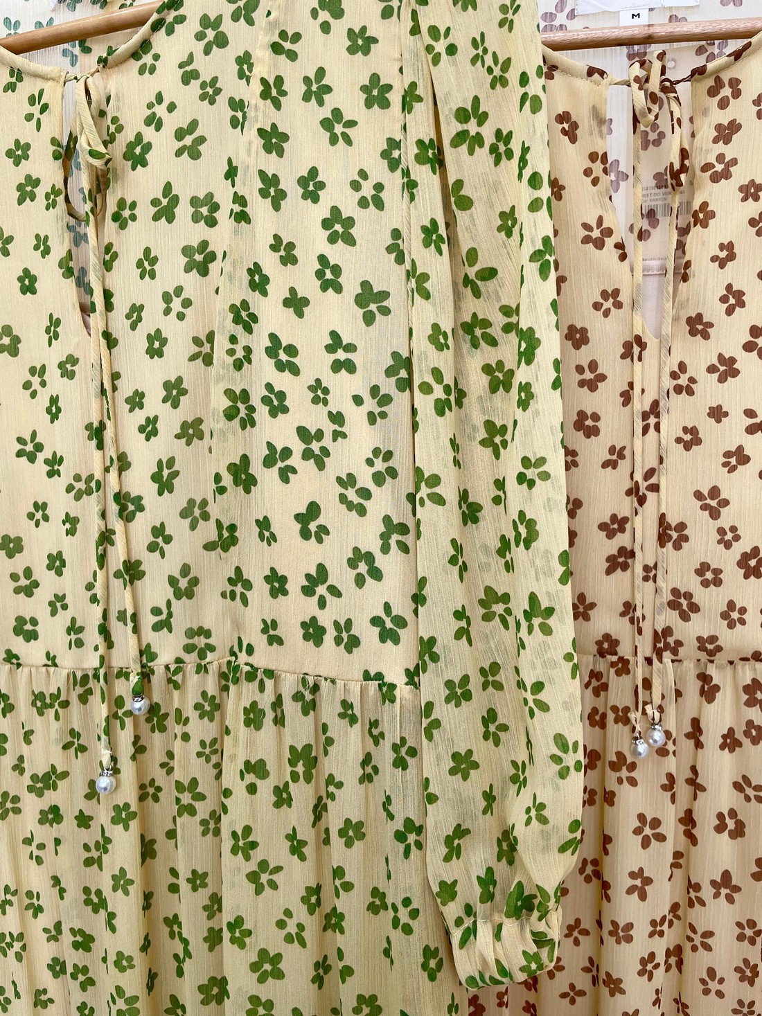 Vestido Floral Verbena Vestido Floral Verbena