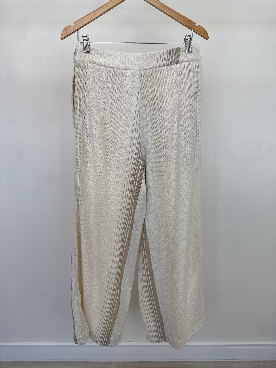 Calça de Tear Aghata Calça de Tear Aghata