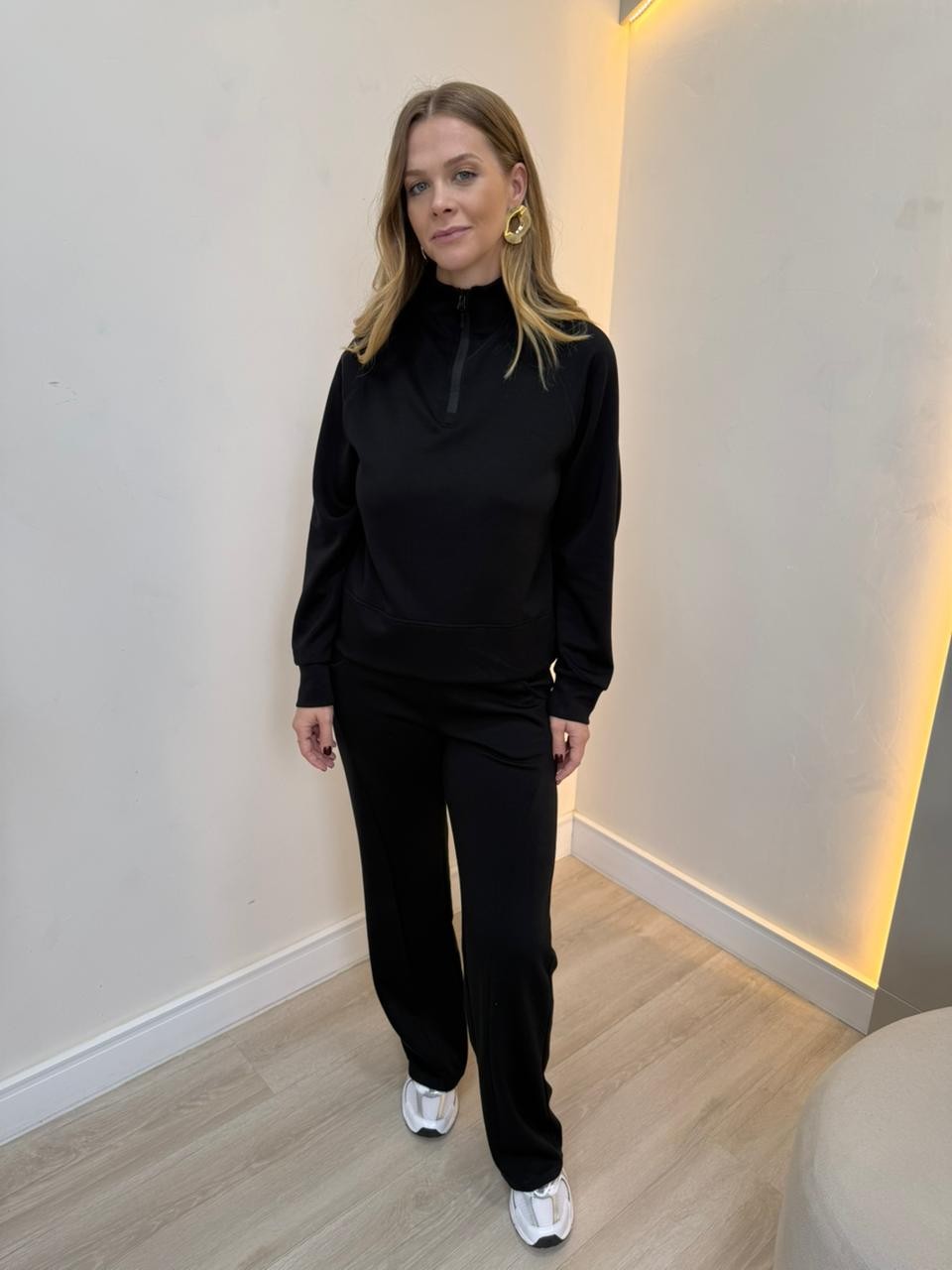 Conjunto Comfy Liz Conjunto Comfy Liz