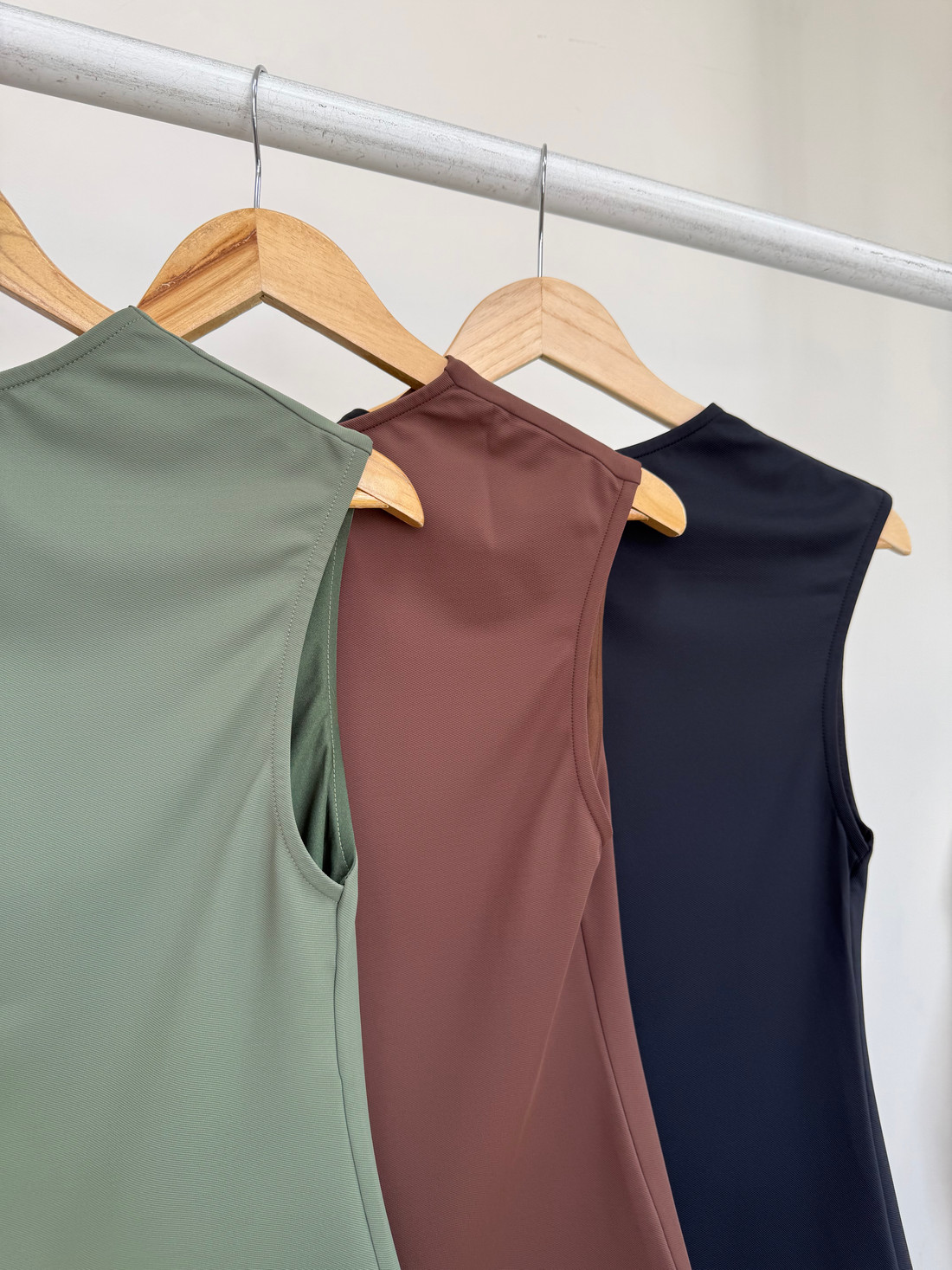 Blusa em Crepe Marina Blusa em Crepe Marina