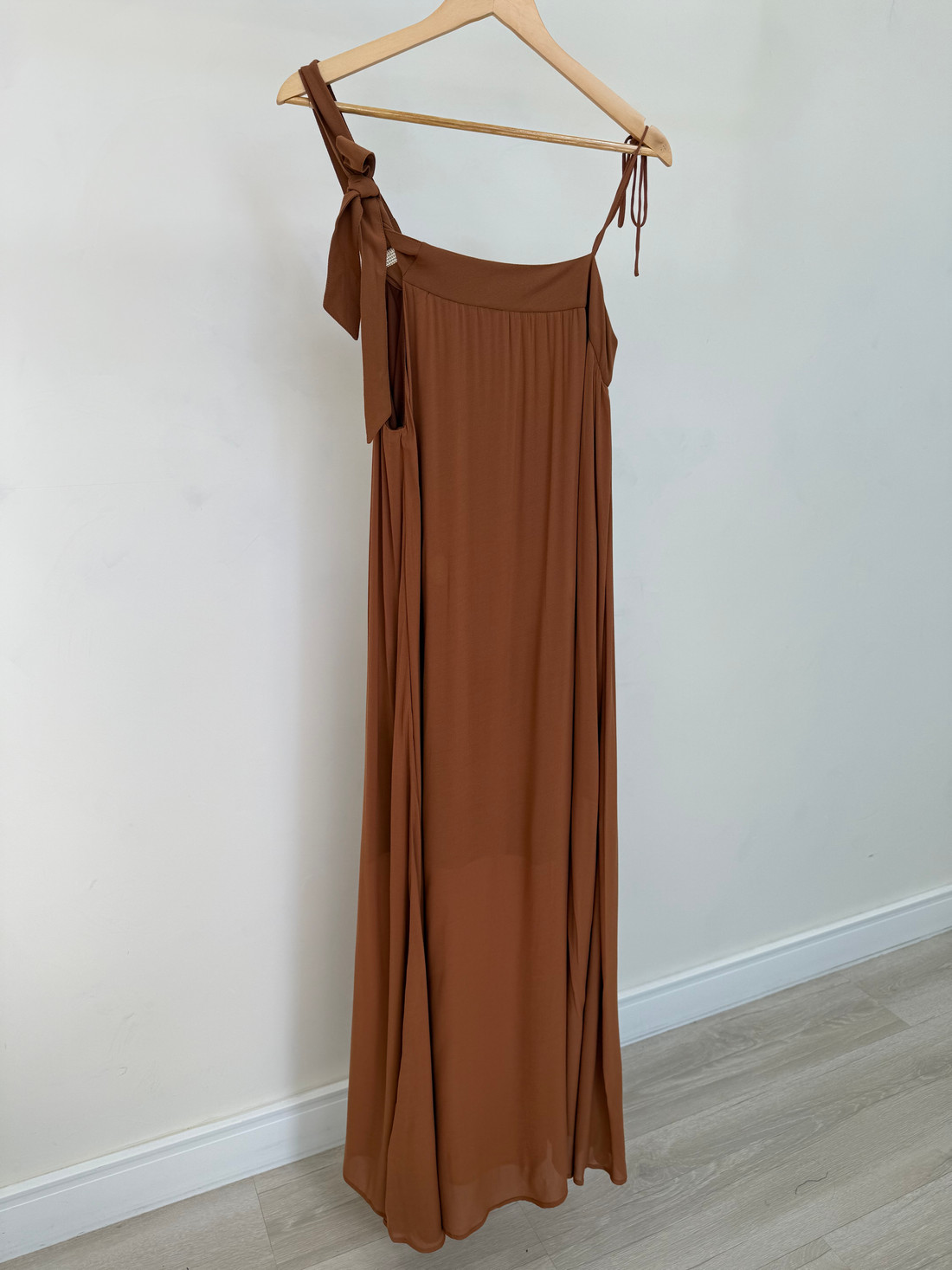 Vestido em Viscose Kiara Vestido em Viscose Kiara