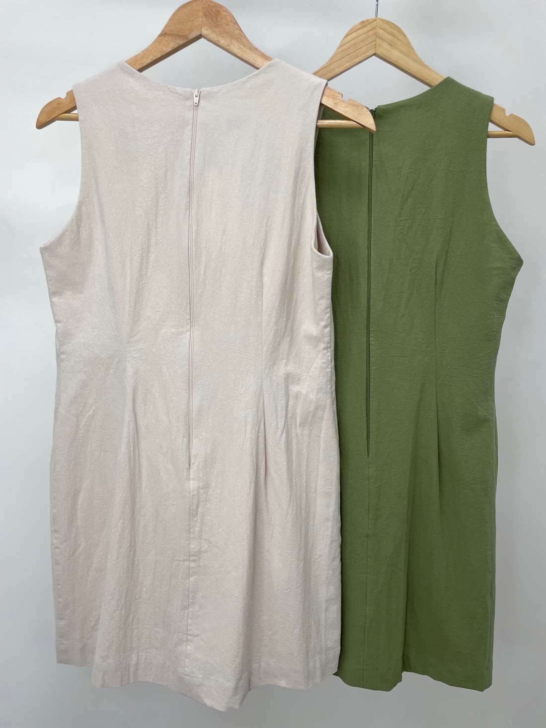 Vestido Com Pala Nice Vestido Com Pala Nice