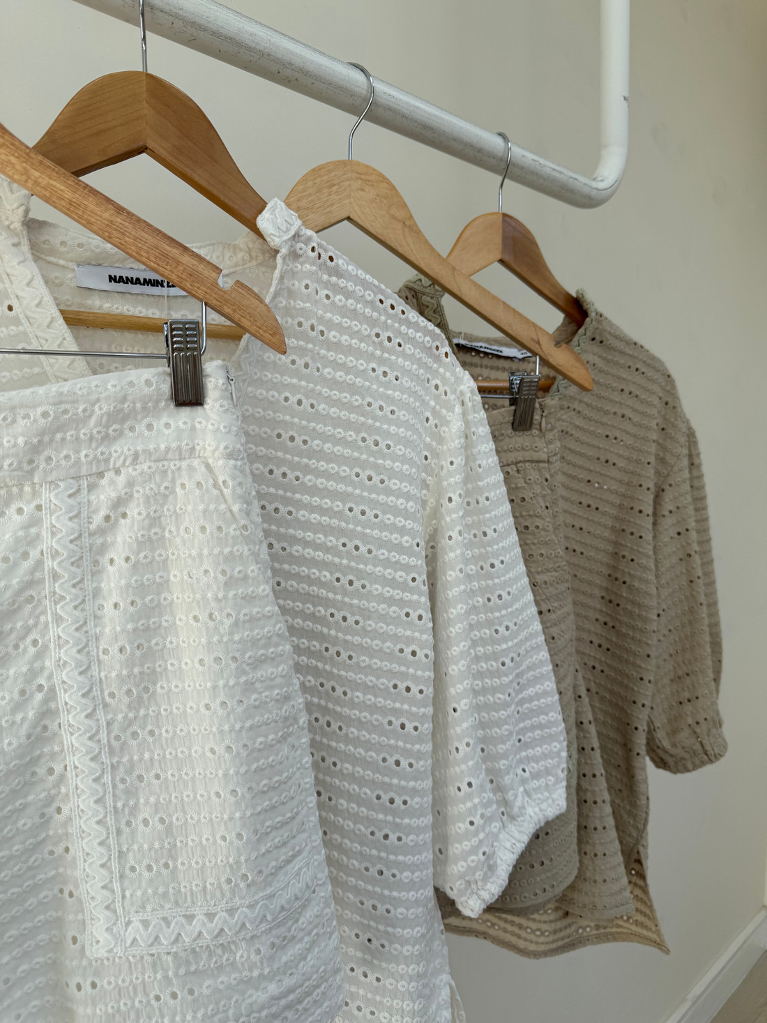 Conjunto de Laise Fernanda Conjunto de Laise Fernanda