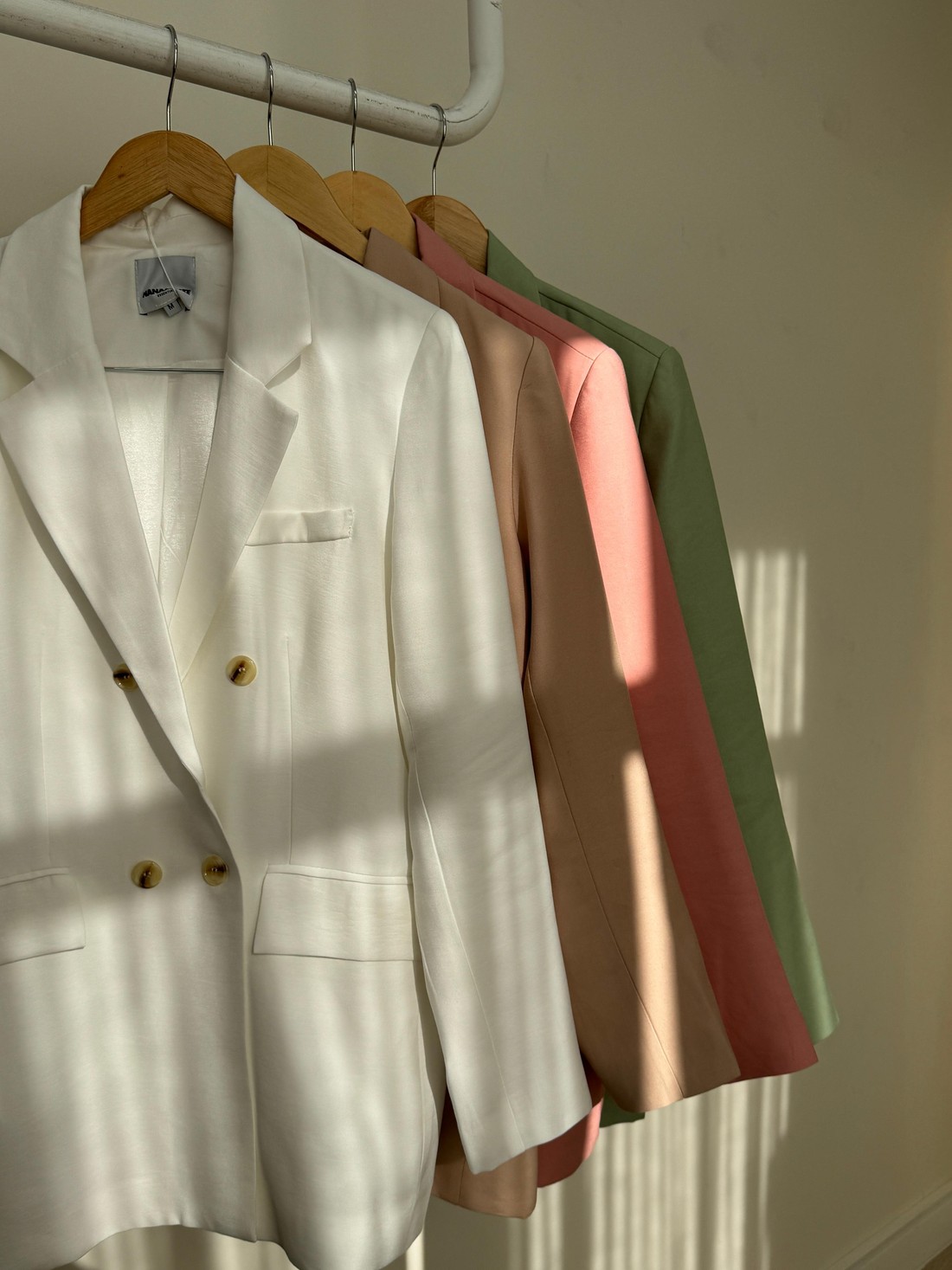 Blazer em Liocel Serena Blazer em Liocel Serena