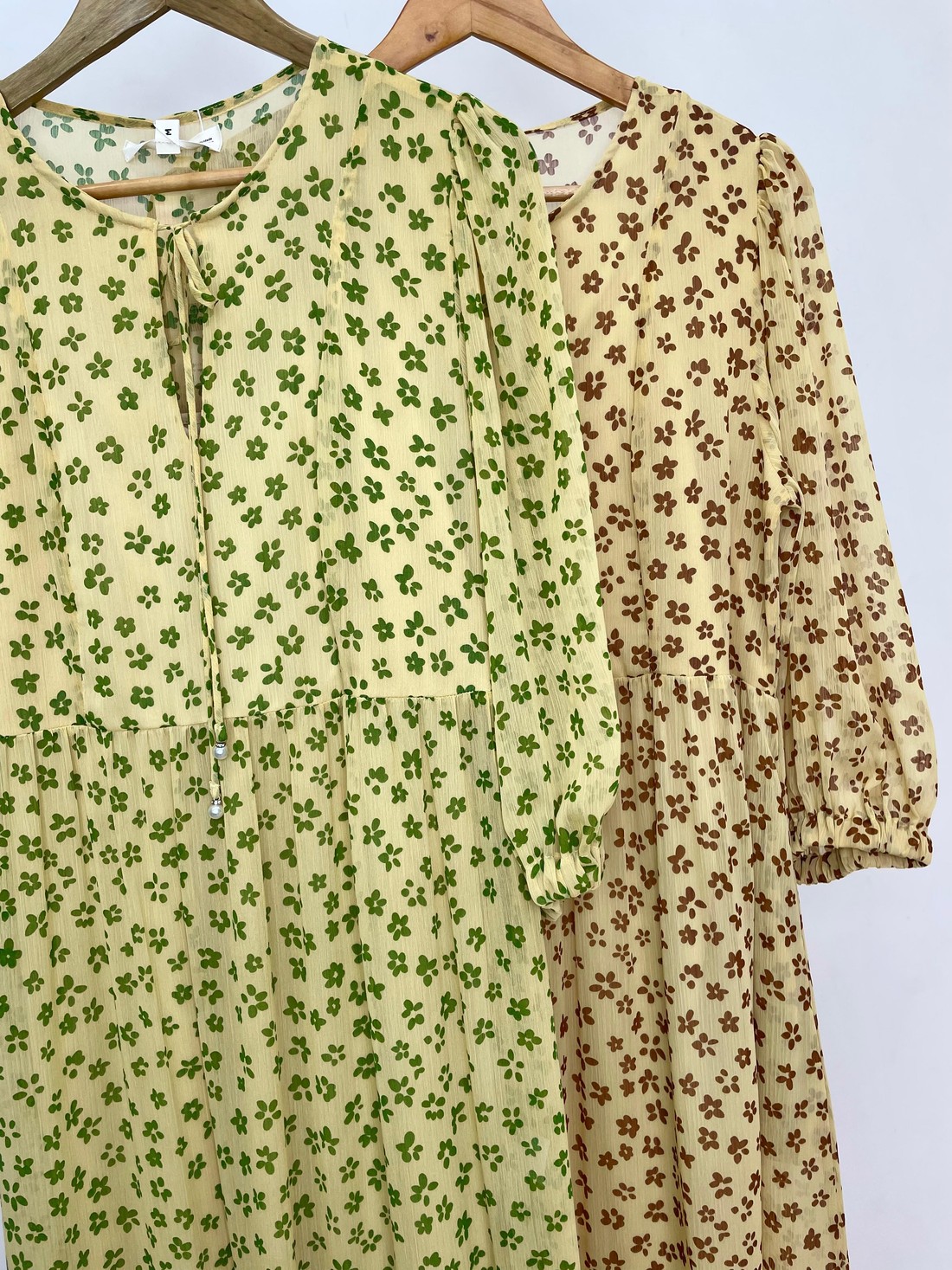 Vestido Floral Verbena Vestido Floral Verbena