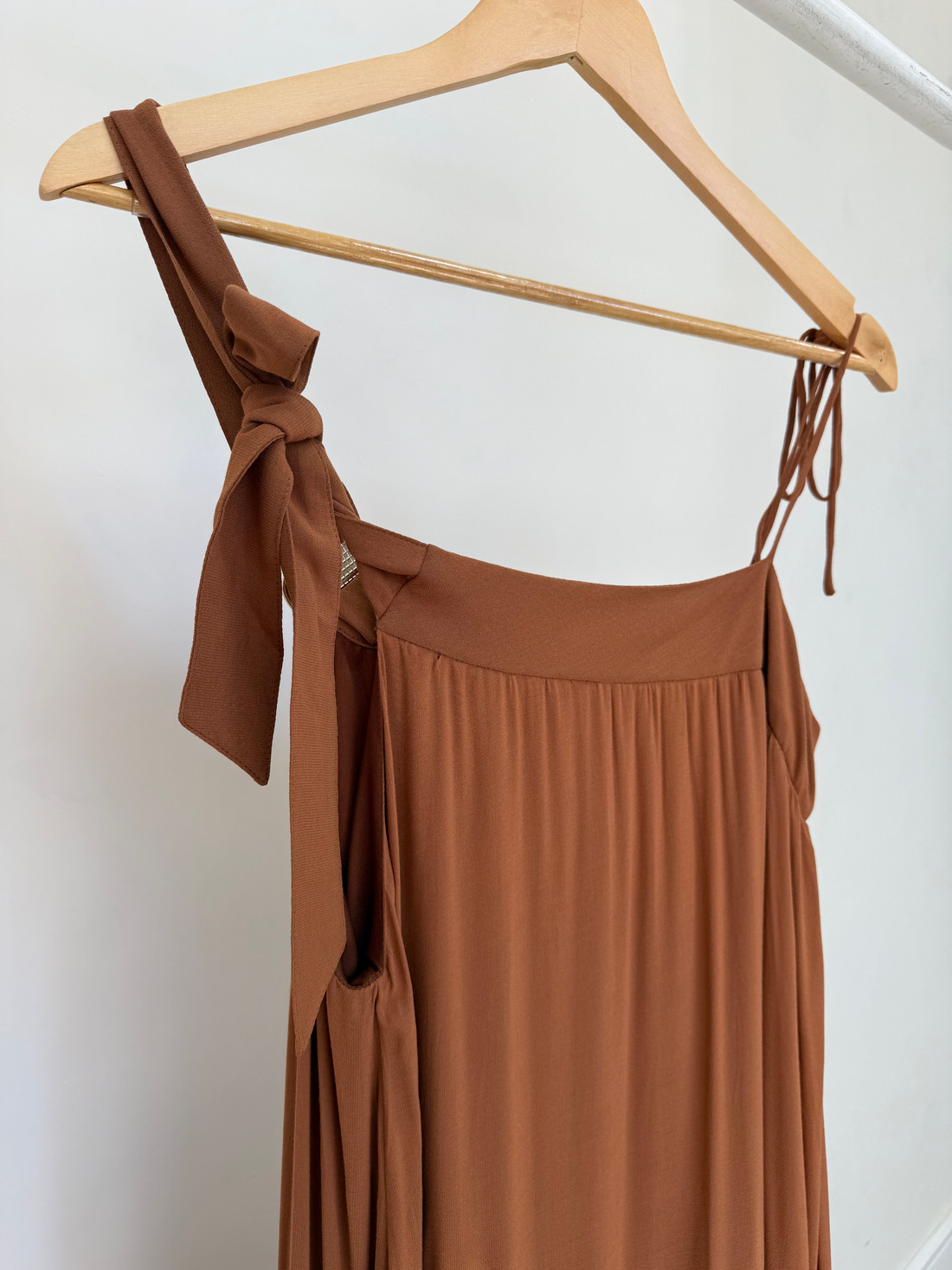 Vestido em Viscose Kiara Vestido em Viscose Kiara