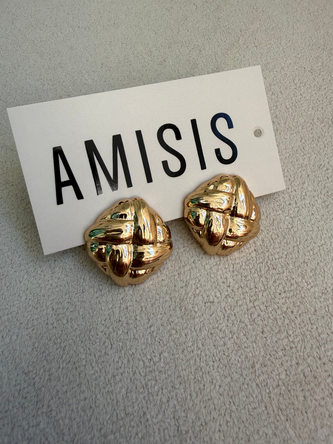 Brinco Iris Brinco Iris