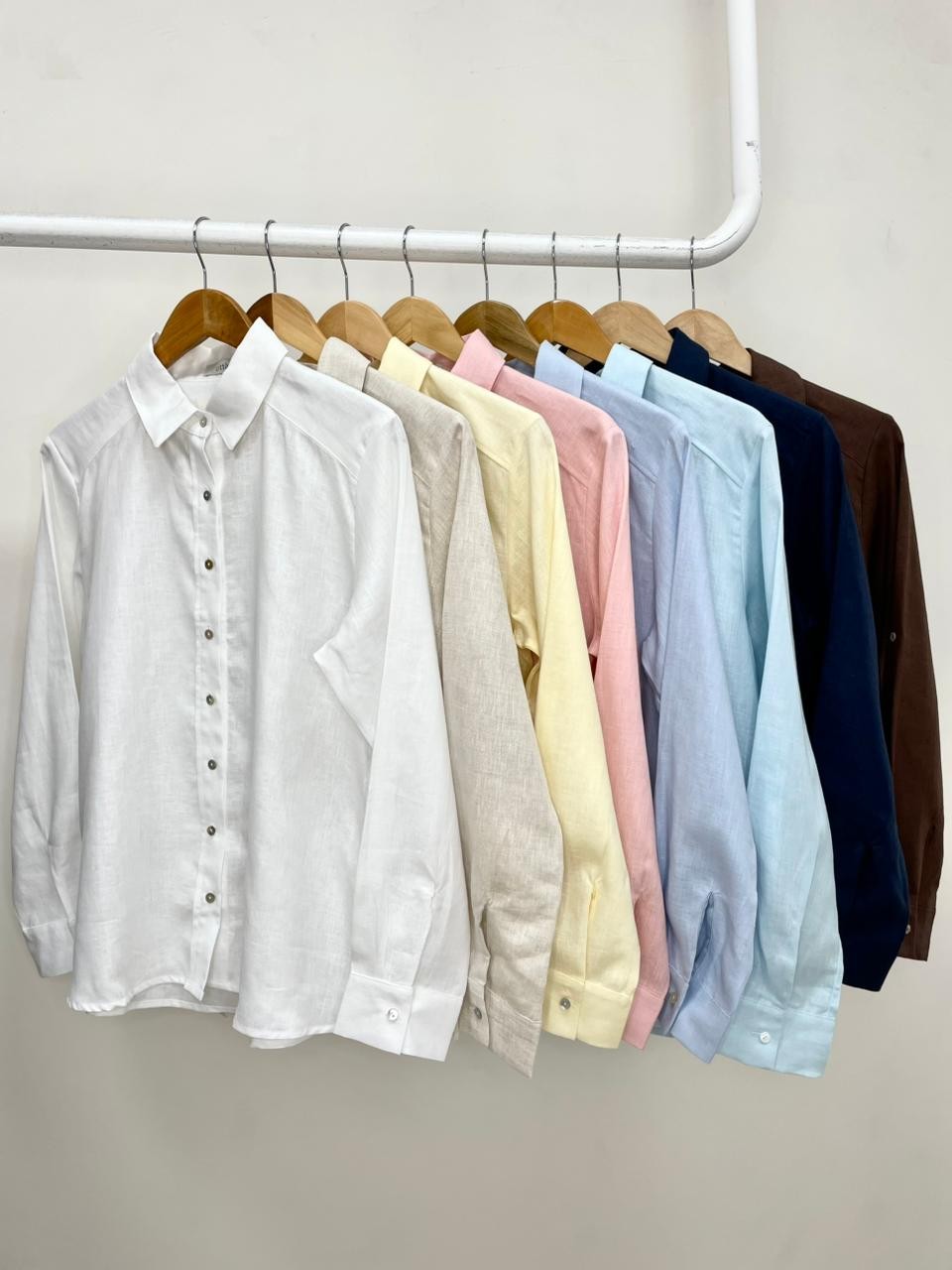 Camisa Noronha Camisa Noronha