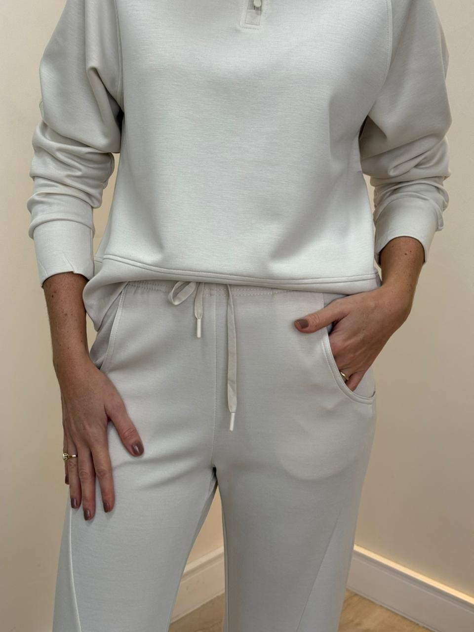 Conjunto Comfy Liz Conjunto Comfy Liz