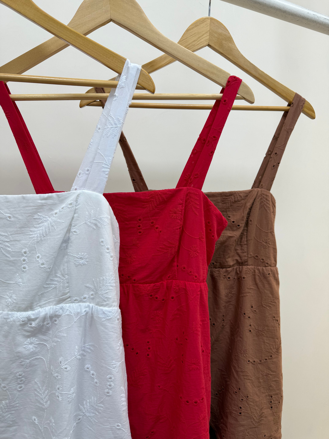 Vestido de Laise Natalia Vestido de Laise Natalia