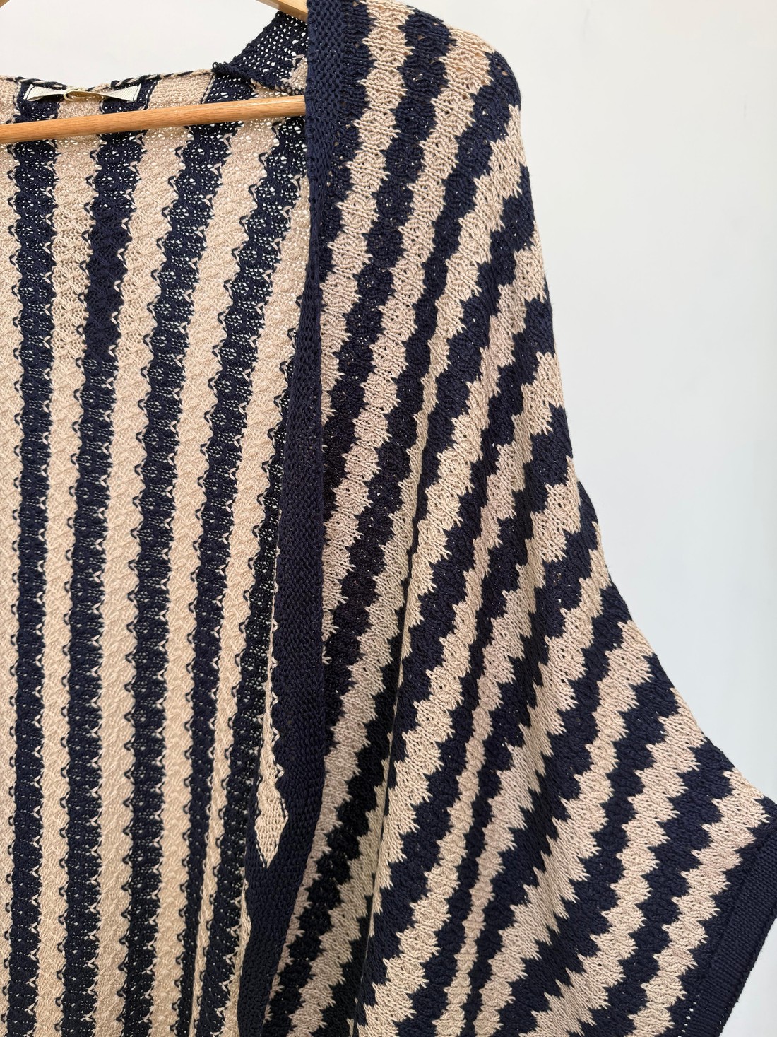 Cardigan de Tricot Julieta Cardigan de Tricot Julieta