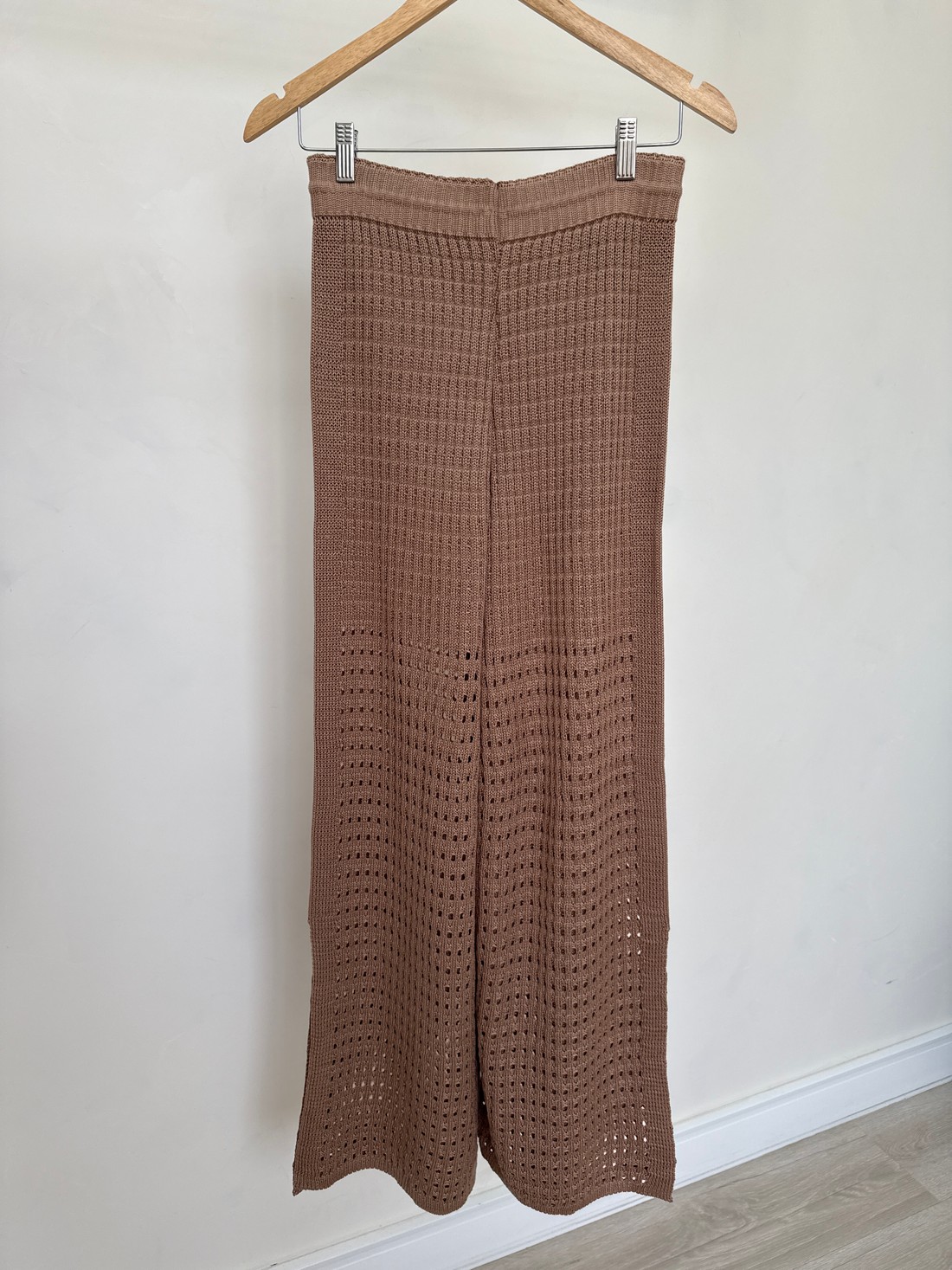 Conjunto de Tricot Regata Valência Conjunto de Tricot Regata Valência