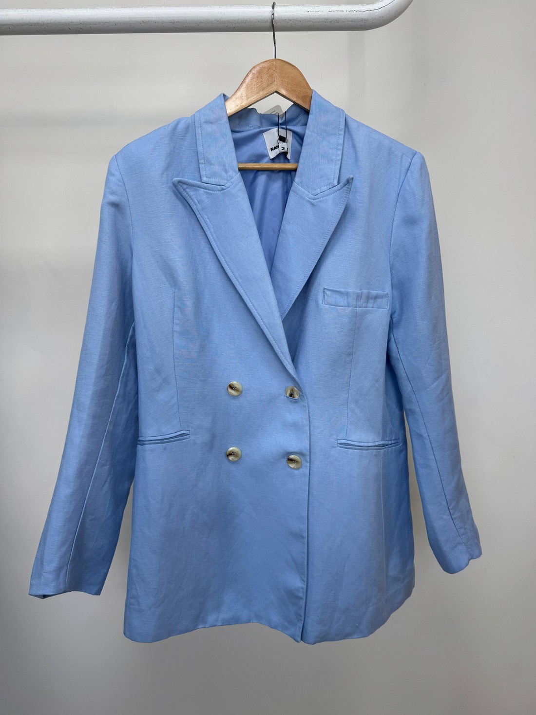 Blazer Aurora Blazer Aurora