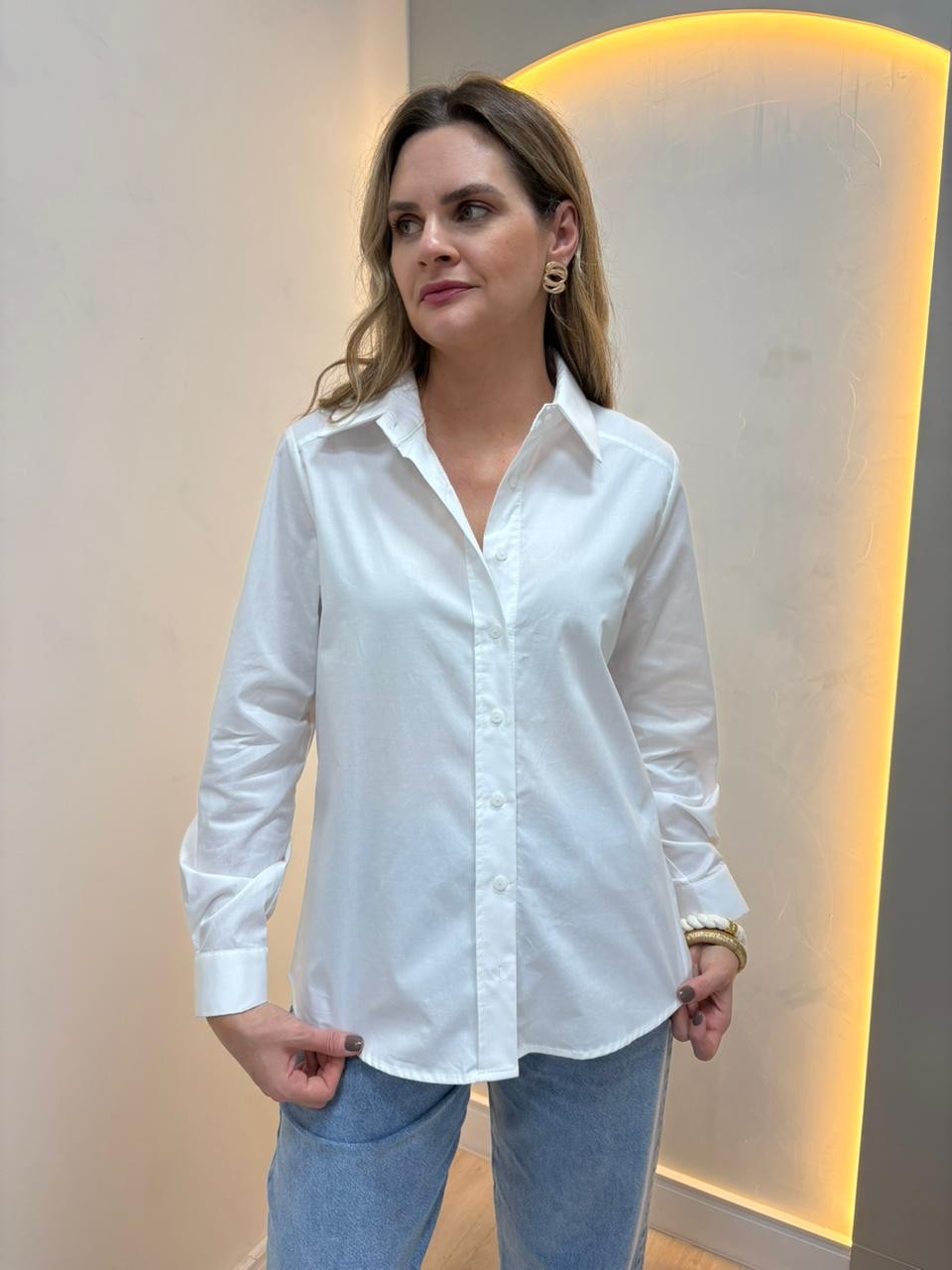 Camisa Mara Camisa Mara