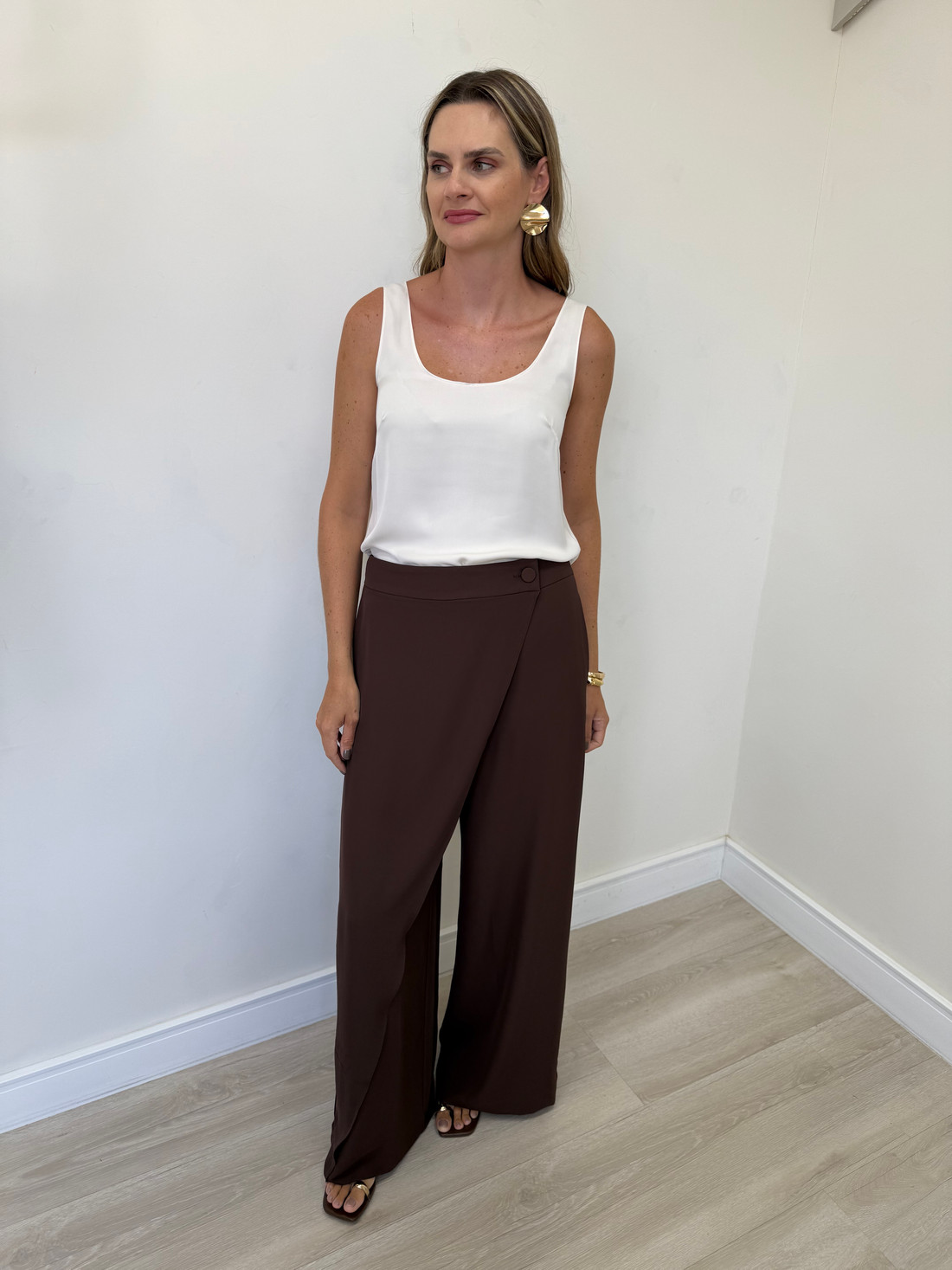 Regata de Cetim Mia Regata de Cetim Mia