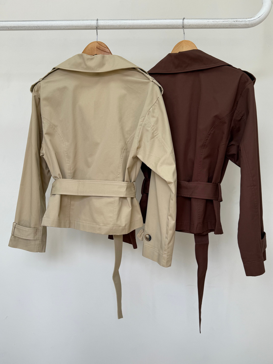 Conjunto de Sarja Florence