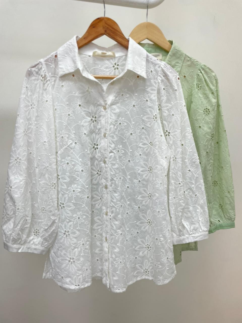 Camisa Leslie Camisa Leslie