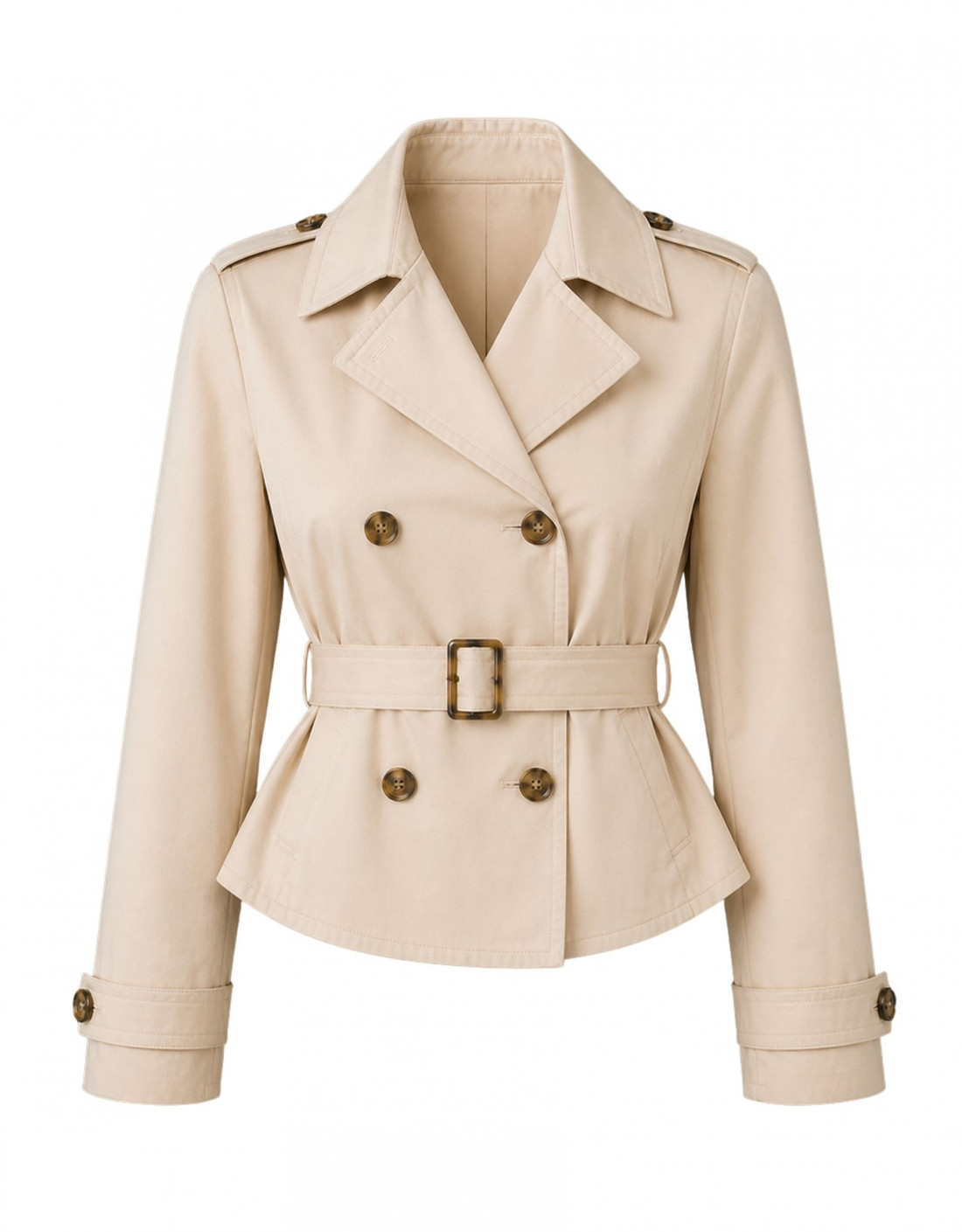 Trench Coat Viena Trench Coat Viena