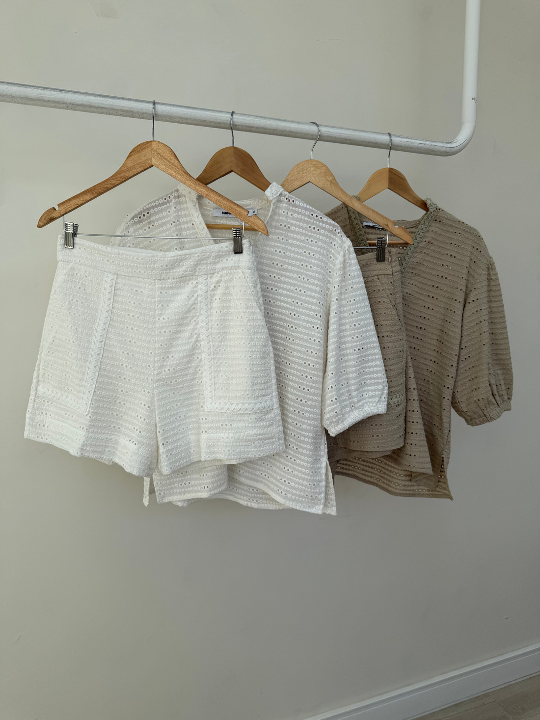 Conjunto de Laise Fernanda Conjunto de Laise Fernanda