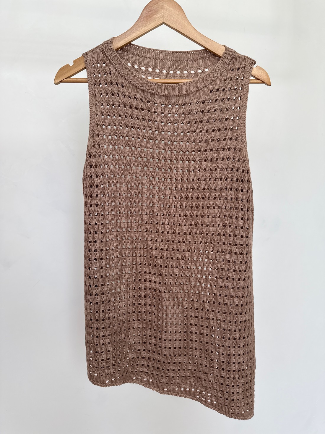 Conjunto de Tricot Regata Valência Conjunto de Tricot Regata Valência