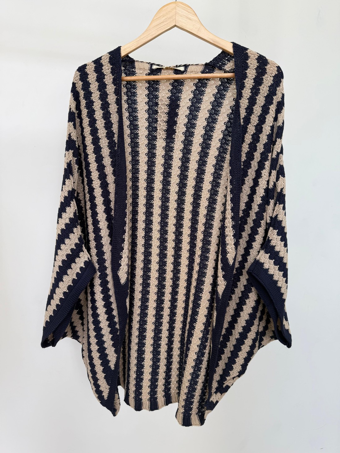 Cardigan de Tricot Julieta Cardigan de Tricot Julieta