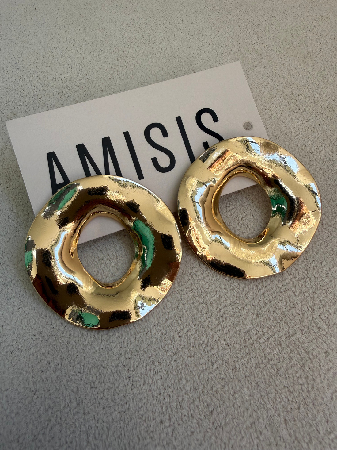 Brinco Ester Brinco Ester